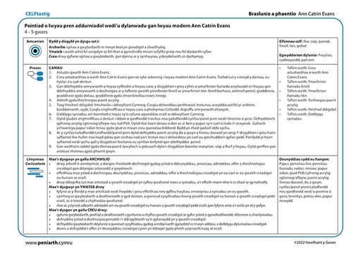 ACE Braslunio a phaentio Peintiad o lwyau pren addurniadol f1001