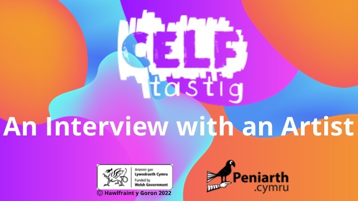 Celftastig Interview English 2