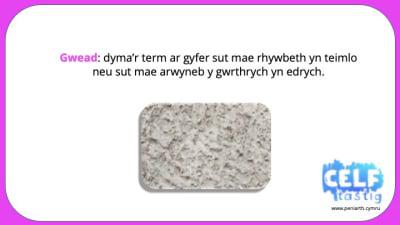 Dadansoddi Gwaith Celf BECA Slide10 optimised
