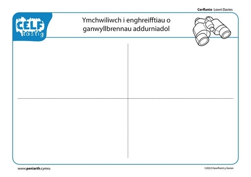 LD Cerflunio Creu cerflun papur o ganhwyllbren f1003